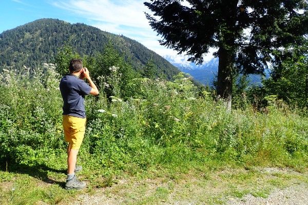 Fjällräven travellers shorts pasvorm