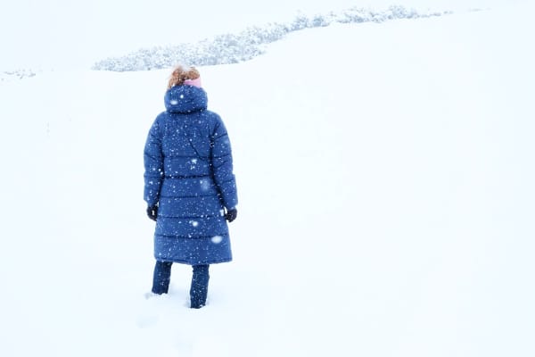 Oppositie Groene bonen Uitleg Fjällräven Expedition: de jas waarin je het nooit koud hebt
