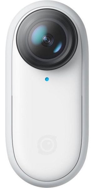 Insta360 GO 2 - ’s werelds kleinste action cam