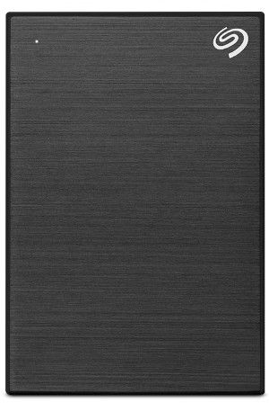 Seagate One Touch – beste externe harddisk 1 TB