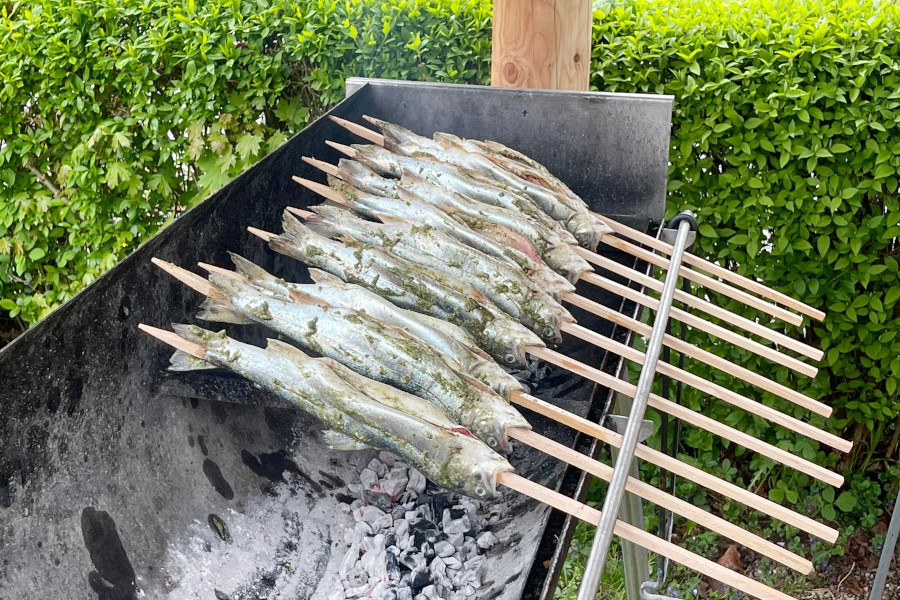 Culinair Oberösterreich stokvis