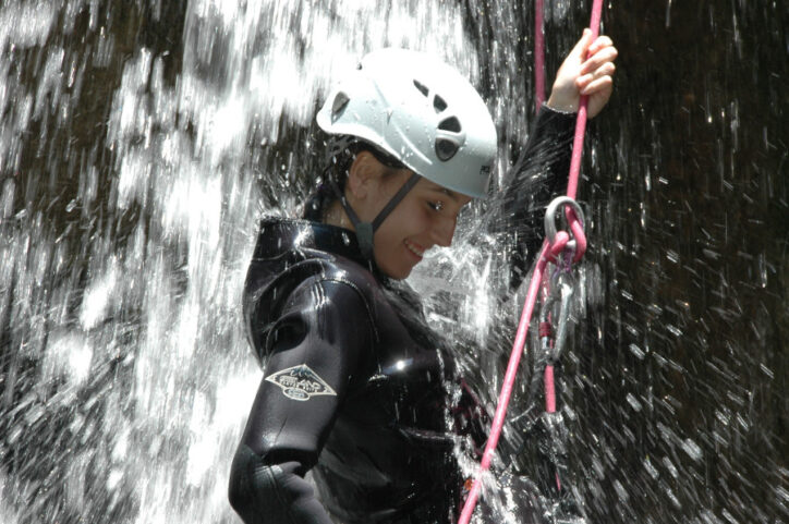 Actieve vakantie Catalaanse Pyreneeën