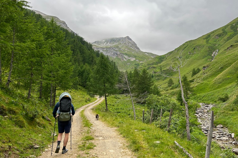 Ook handig tegen wind