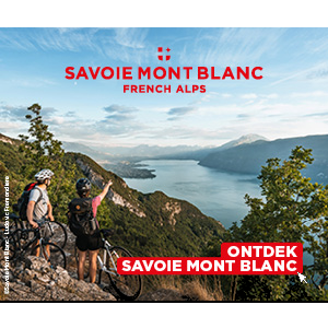Vakantie in Savoie Mont Blanc, Frankrijk