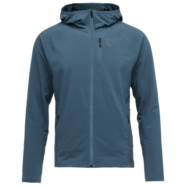 Black Diamond Coefficient Storm - goede wandeljas voor koelere dagen