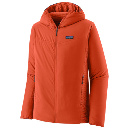 Patagonia Nano-Air - extreem lichtgewicht outdoorjas
