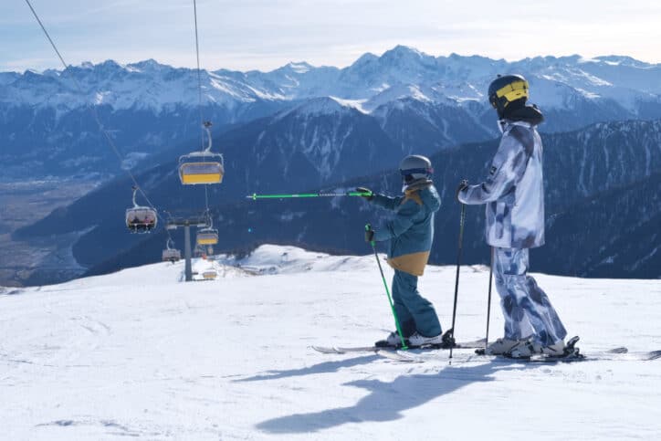 Wintersport dichtbij Nederland? In deze skigebieden ben je zo!