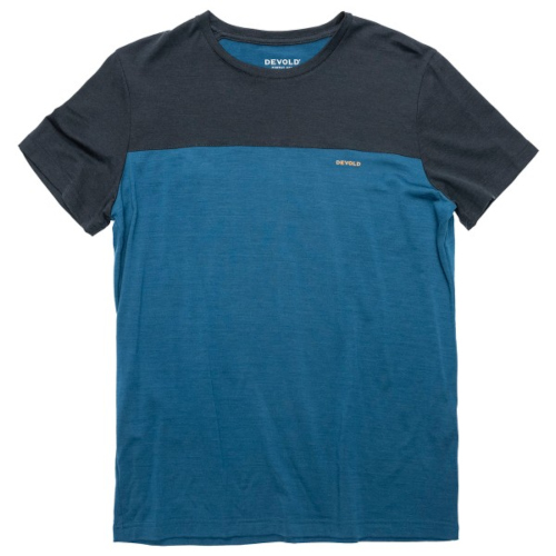 beste wandelshirt merino wol