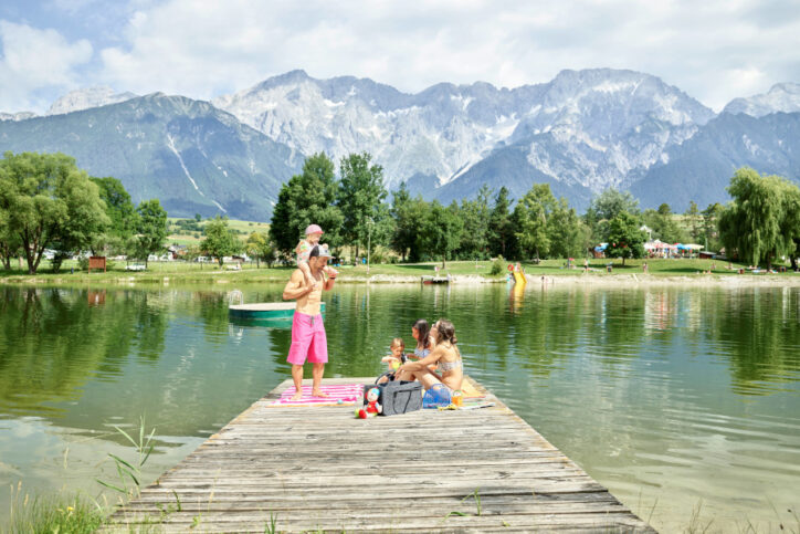 Meer dan fietsen en e biken in Innsbruck