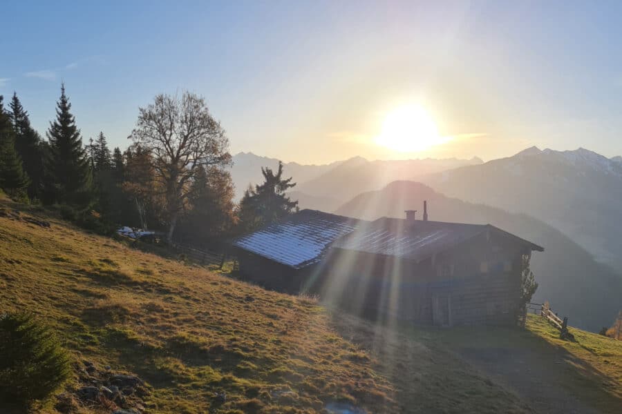 Herfstvakantie in Oostenrijk: tips en onze favoriete bestemmingen