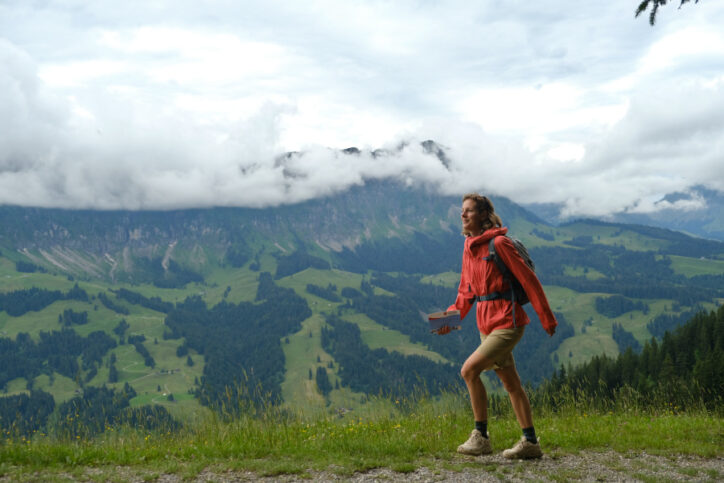 Goede wandeljas? Dít zijn de 7 beste outdoorjassen