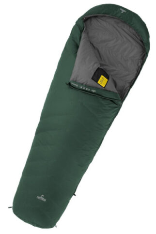 Nomad Taurus - lichtgewicht Nomad Slaapzak