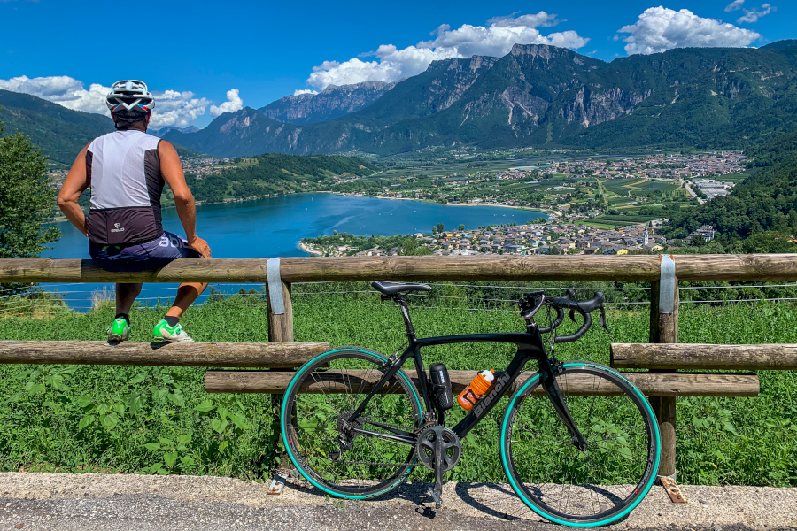 Valsugana Lagorai: bergen vol fietsplezier en eindeloos wandelgenot