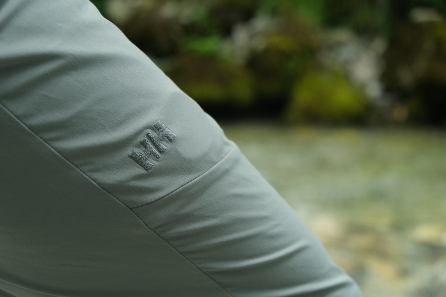 Close up Vida Tur Pants