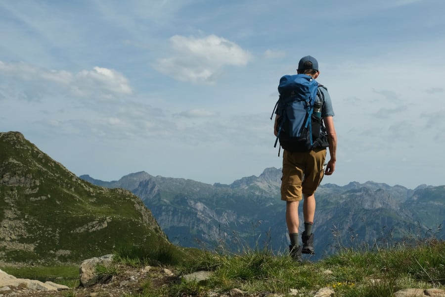 Review HOKA Kaha 3: waterdichte wandelschoenen met hoog draagcomfort