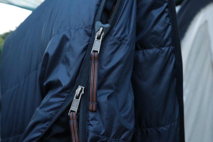 Fjällräven Keb Two seasons getest
