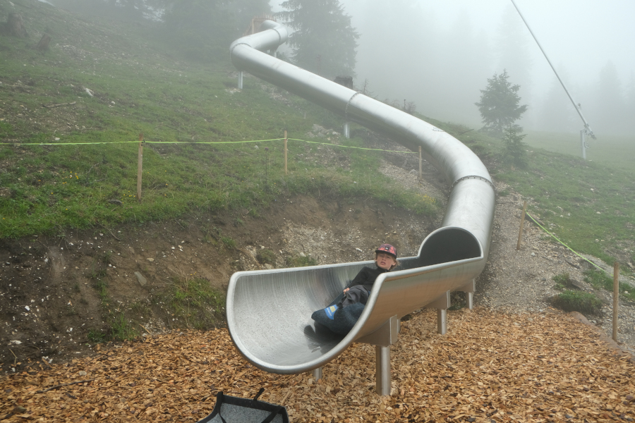 Glijnanen Slick2000.