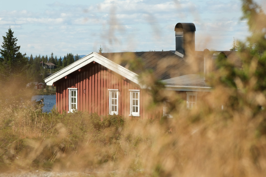 Wandelen rondom Nordseter: prachtig natuurgebied