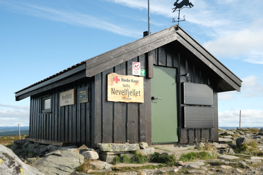 Wandelen rondom Nordseter: prachtig natuurgebied