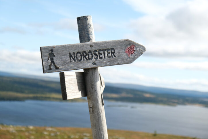 Wat is er te doen in Nordseter en Lillehammer in de zomer? Dit zijn onze ervaringen