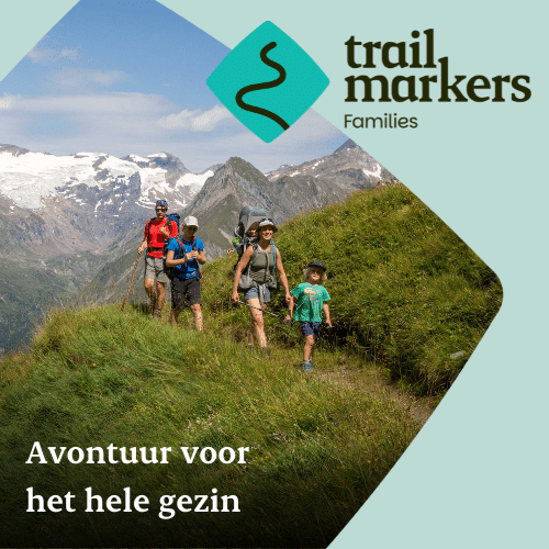 Bekijk de leukste familievakanties