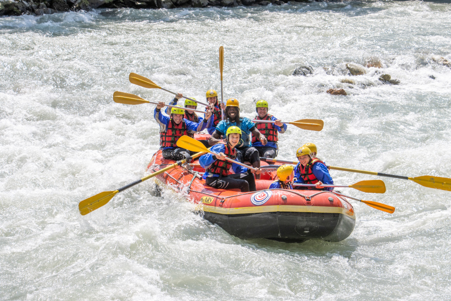 Onze Favoriet: Valle d'Aosta - Italië