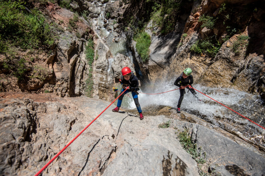 Actieve vakantie met kinderen in de bergen? Deze trips zijn écht avontuurlijk!