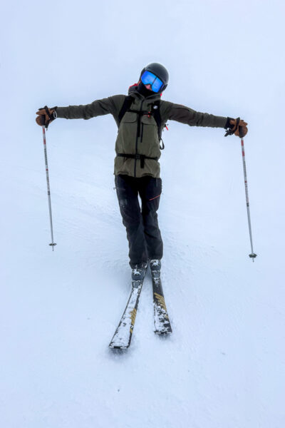 Details skigebied 'Les 7 Laux'