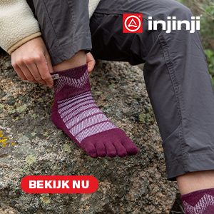 injinji teensokken