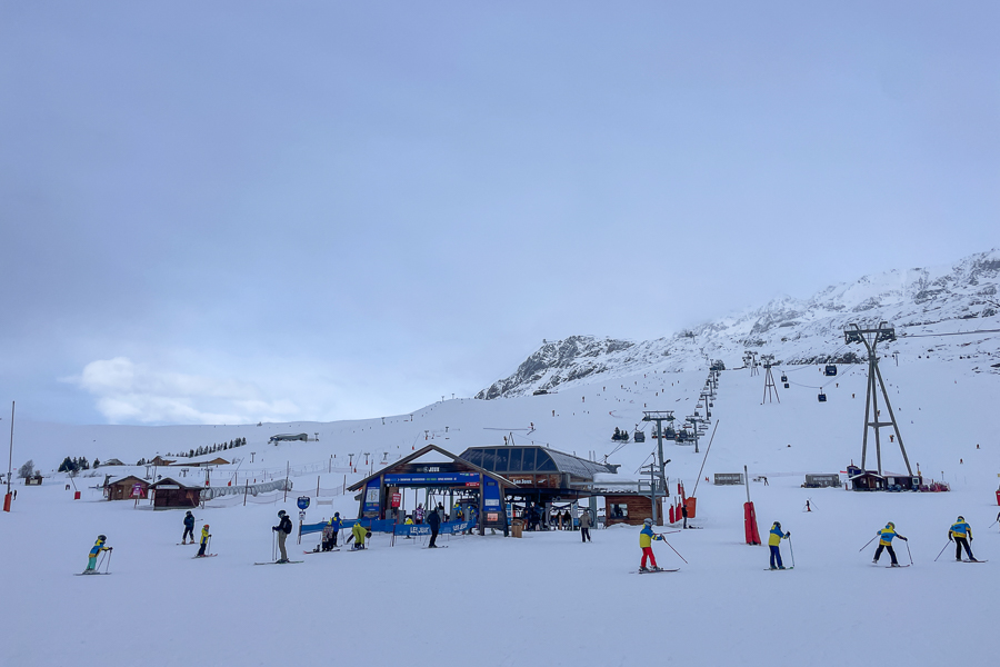 Wat je moet weten over Alpe d’Huez