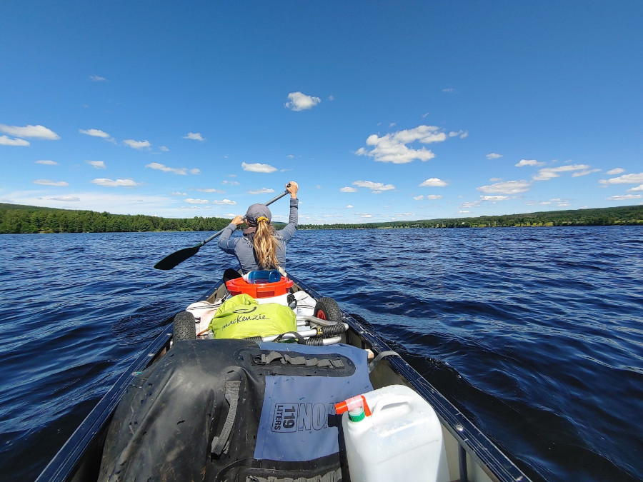 Ontdek de bossen en meren van Värmland- Zweden