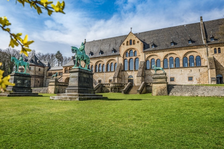 Harz familievakantie