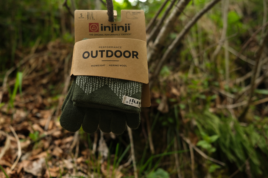 Injinji Outdoor