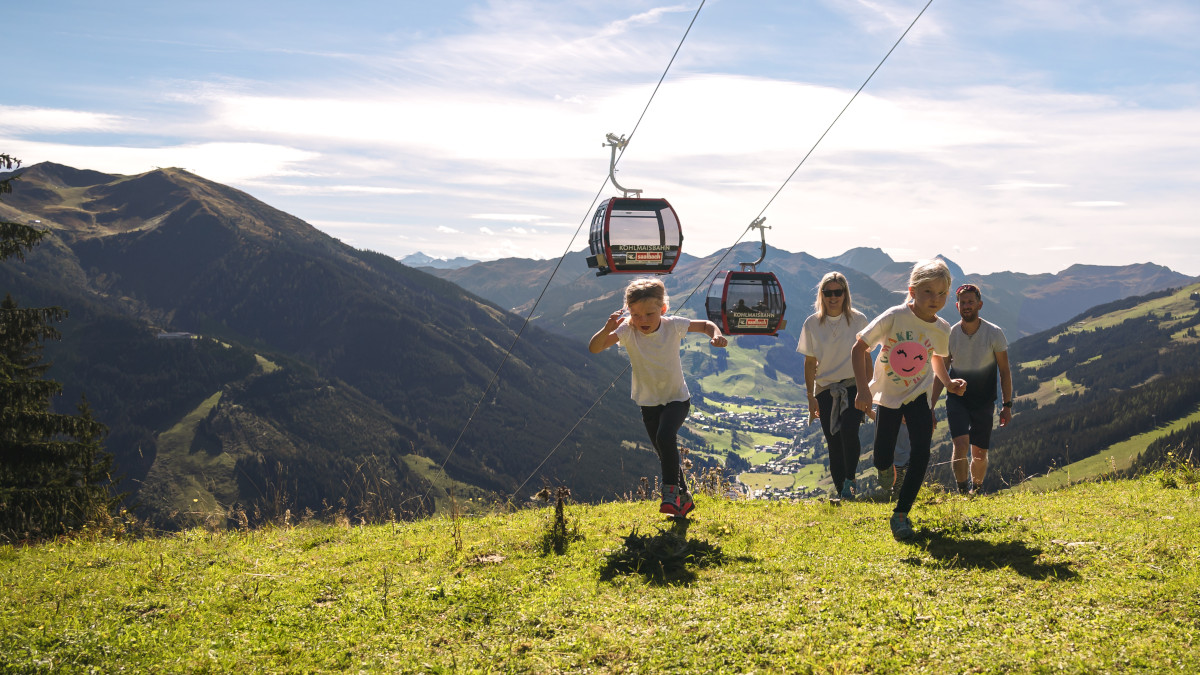 © saalbach.com | Klaus Listl