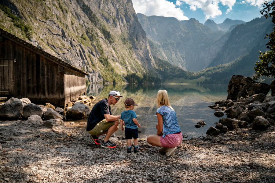 Oberbayern: 4 verrassend leuke en betaalbare familiebestemmingen voor deze zomer