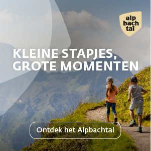 Alpbachtal - bergavonturen voor families