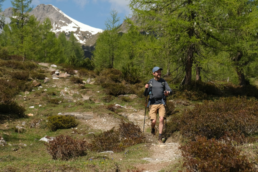 Review LOWA Explorer GTX Mid: lichtgewicht wandelschoenen voor elke ondergrond