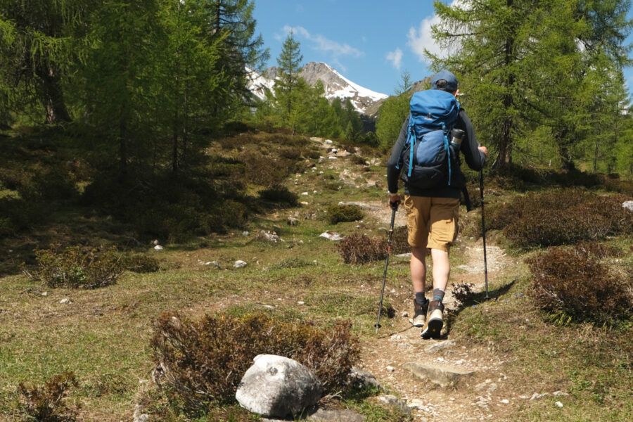 Review LOWA Explorer GTX Mid: lichtgewicht wandelschoenen voor elke ondergrond