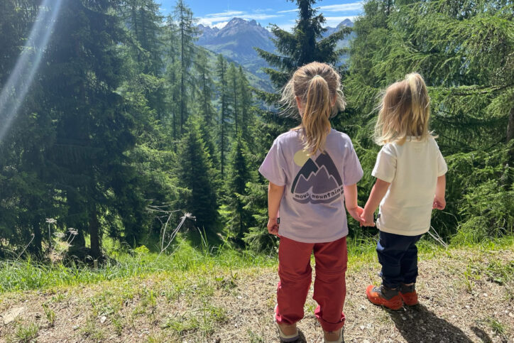 Outdoorkleding voor kinderen nodig of luxe?