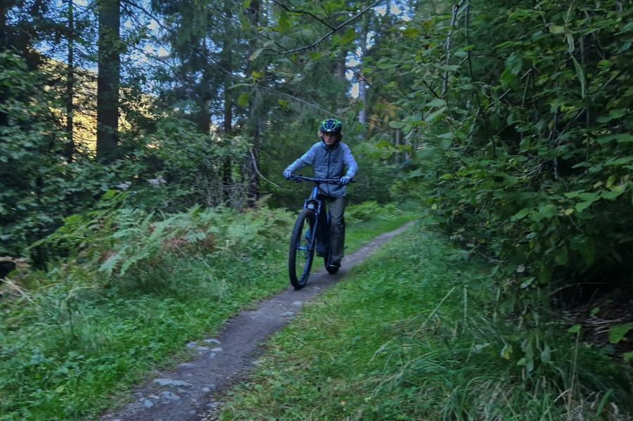 Fietsen in Bad Kleinkirchheim