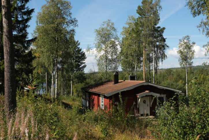 Säfsen resort © bergfamilie.nl | Maaike Meerman