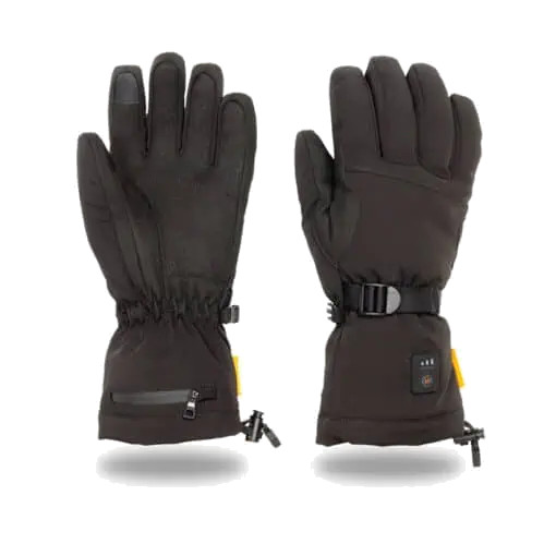 HeatPerformance CLASSIC: beste verwarmde handschoenen uit de tset